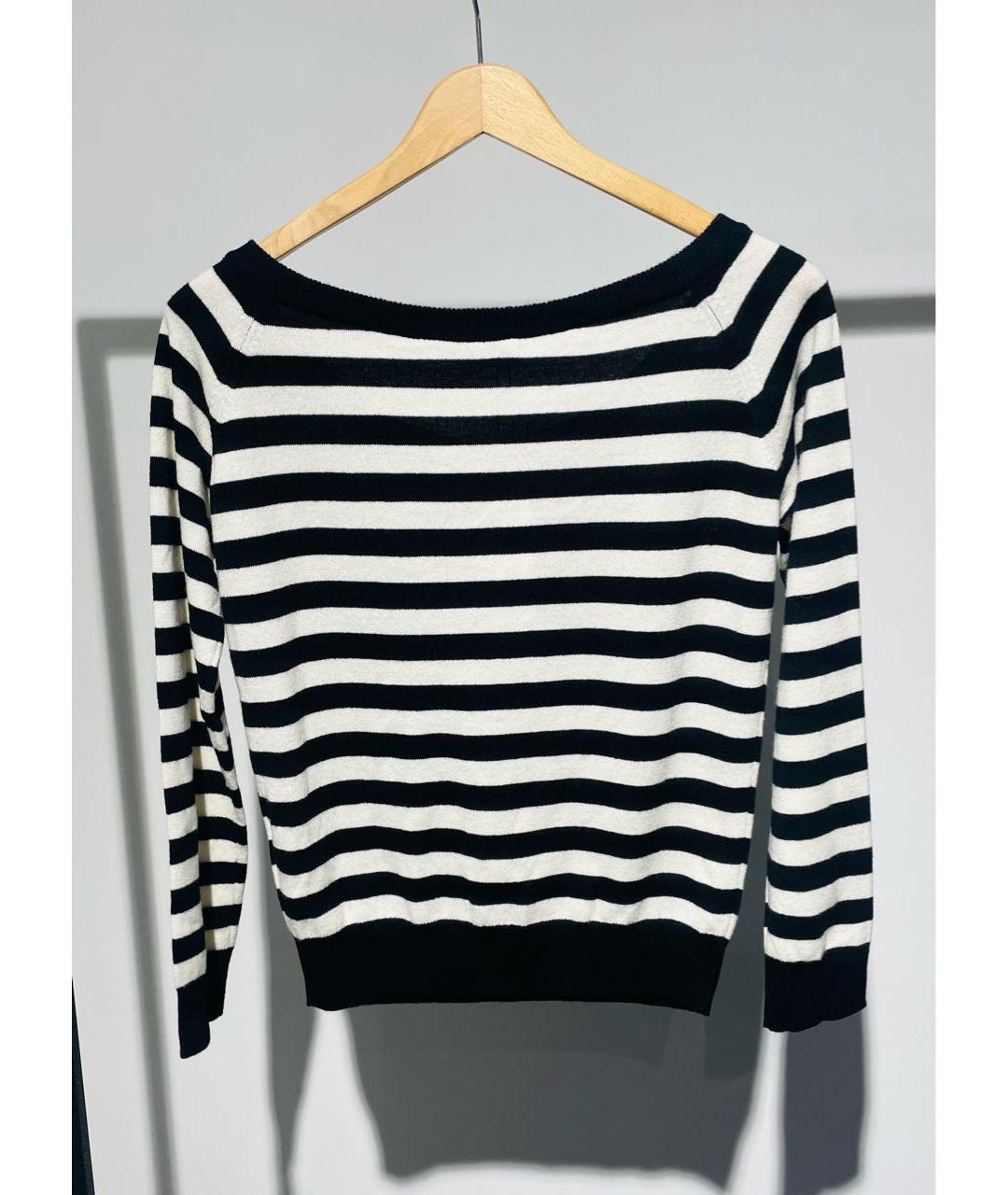 SONIA RYKIEL Мульти шерстяной джемпер / свитер, фото 2