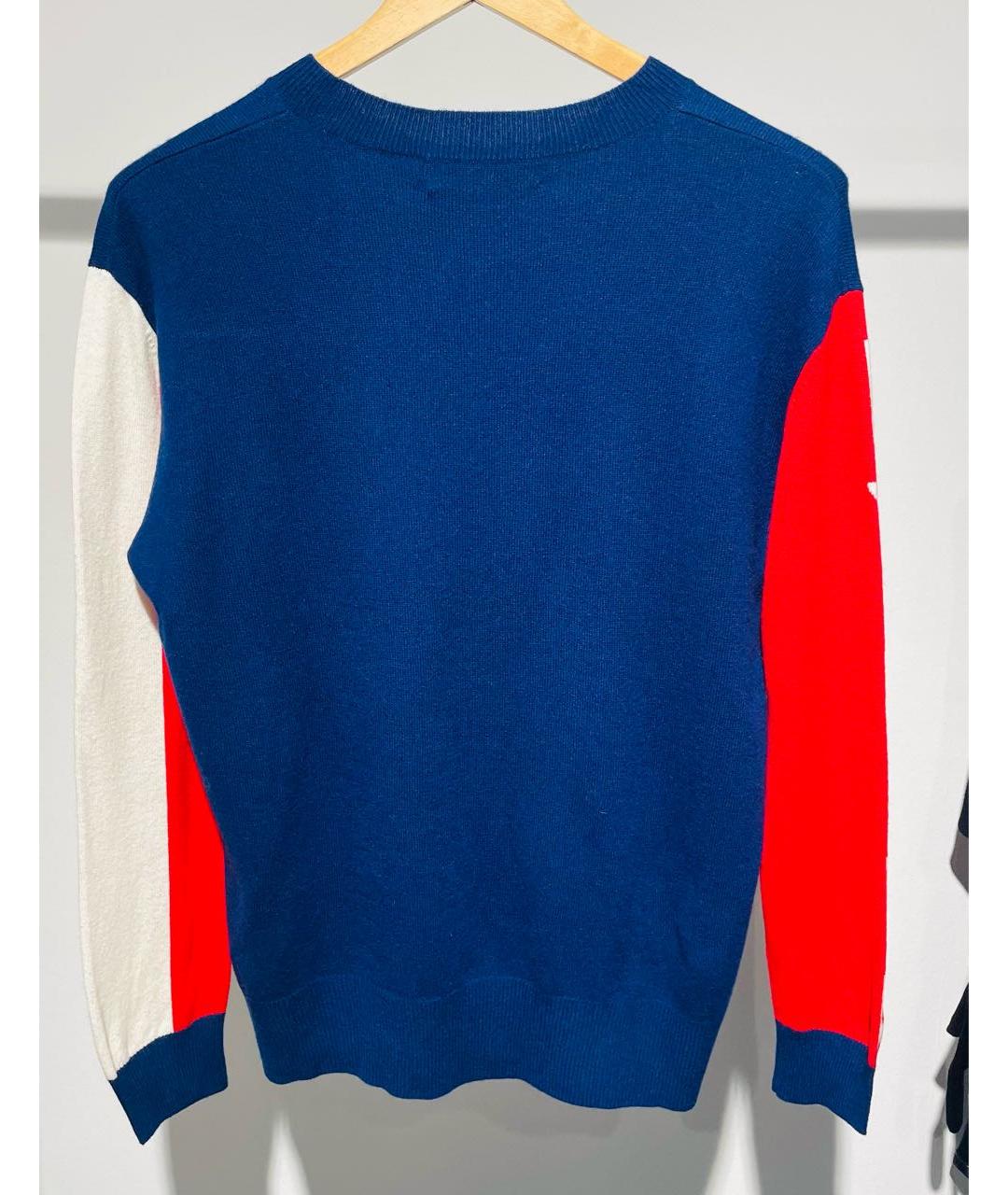 SONIA RYKIEL Мульти джемпер / свитер, фото 2