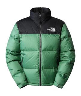 THE NORTH FACE Пуховик