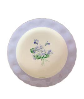 SAINT LAURENT Обеденная посуда