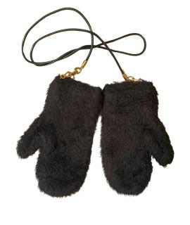 MAX MARA Варежки