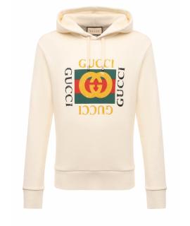 GUCCI Худи/толстовка
