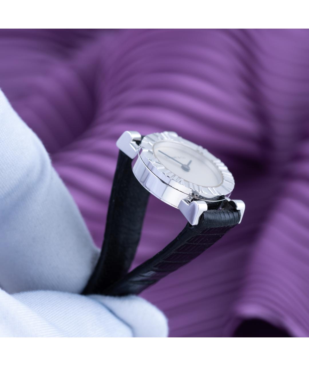 TIFFANY&CO Серебряные серебряные часы, фото 7