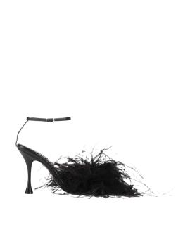 MAGDA BUTRYM Босоножки