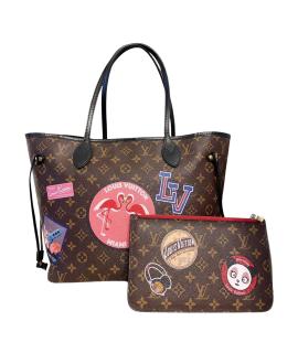 LOUIS VUITTON Сумка тоут