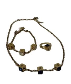 LOUIS VUITTON Комплект