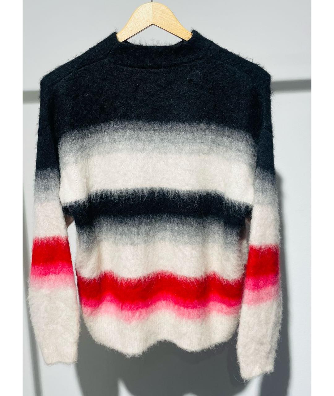 SONIA RYKIEL Мульти джемпер / свитер, фото 2