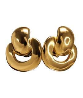 CHRISTIAN DIOR Клипсы