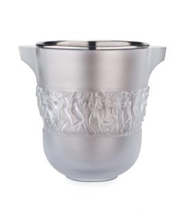 LALIQUE Графин и кувшин