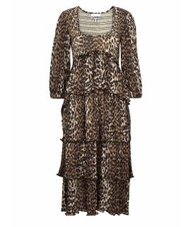 GANNI Повседневное платье