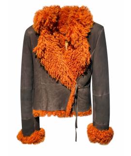 ACNE STUDIOS Дубленка