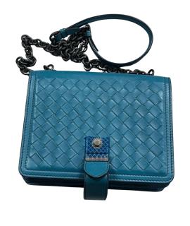 BOTTEGA VENETA Сумка через плечо