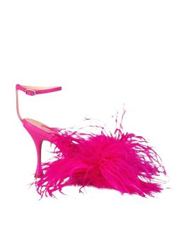 MAGDA BUTRYM Босоножки