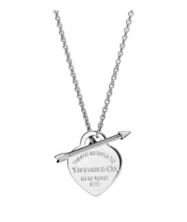 TIFFANY&CO Колье
