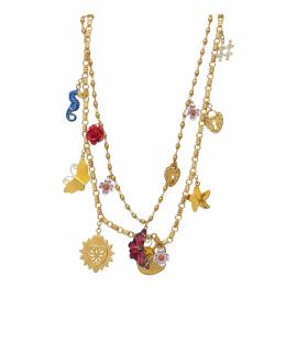 DOLCE&GABBANA Колье