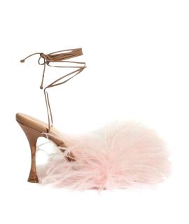 MAGDA BUTRYM Босоножки