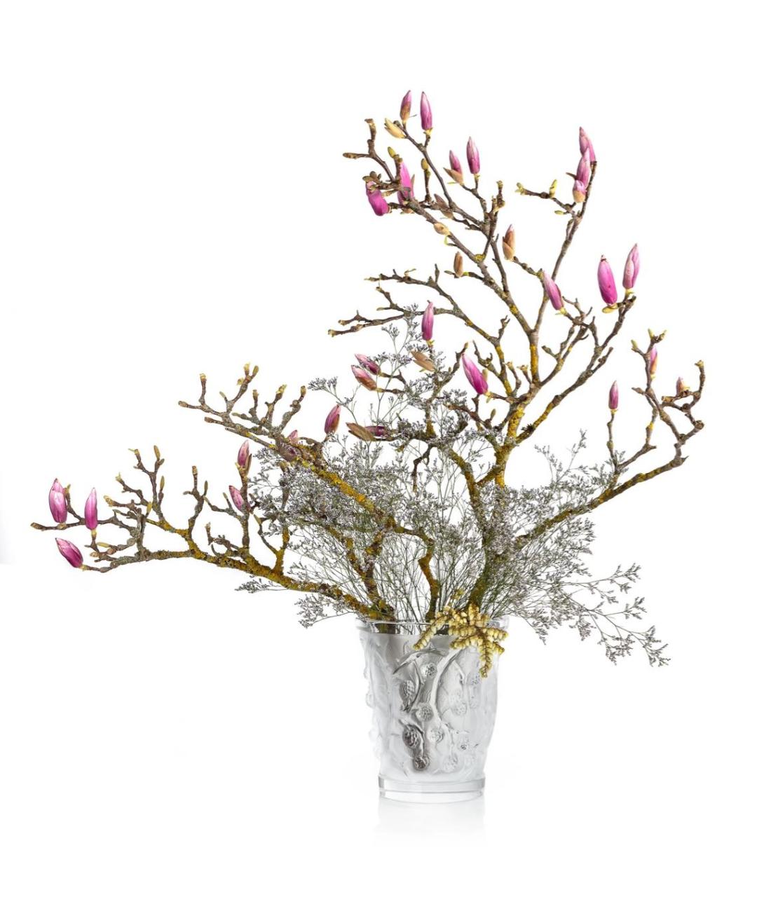 LALIQUE Ваза, фото 2