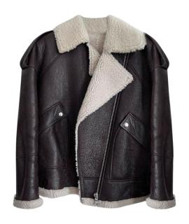 YVES SALOMON Дубленка