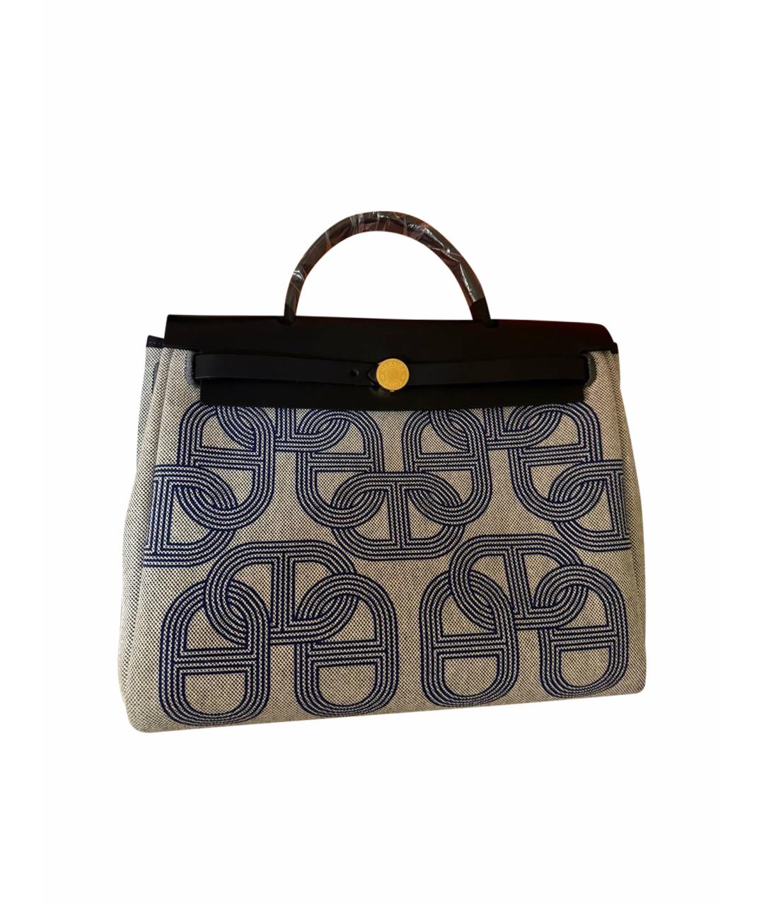 HERMES Сумка с короткими ручками, фото 1