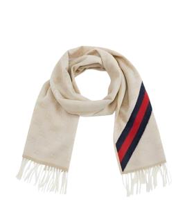 GUCCI Шарф