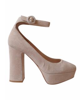 GIANVITO ROSSI Туфли