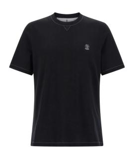 BRUNELLO CUCINELLI Футболка