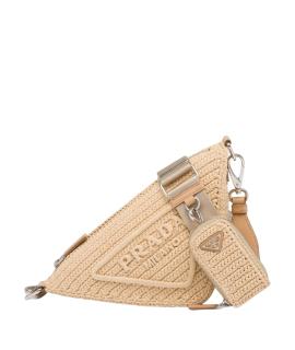 PRADA Сумка через плечо