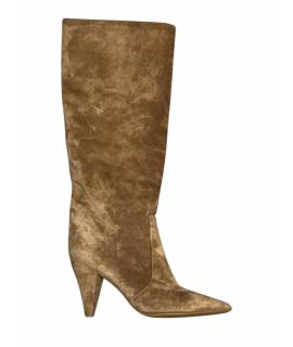 GIANVITO ROSSI Сапоги