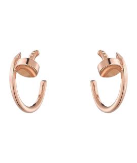 CARTIER Серьги
