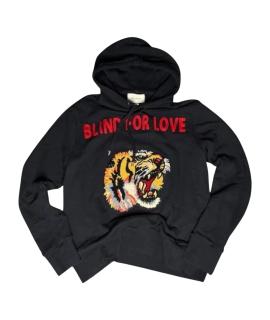 GUCCI Худи/толстовка