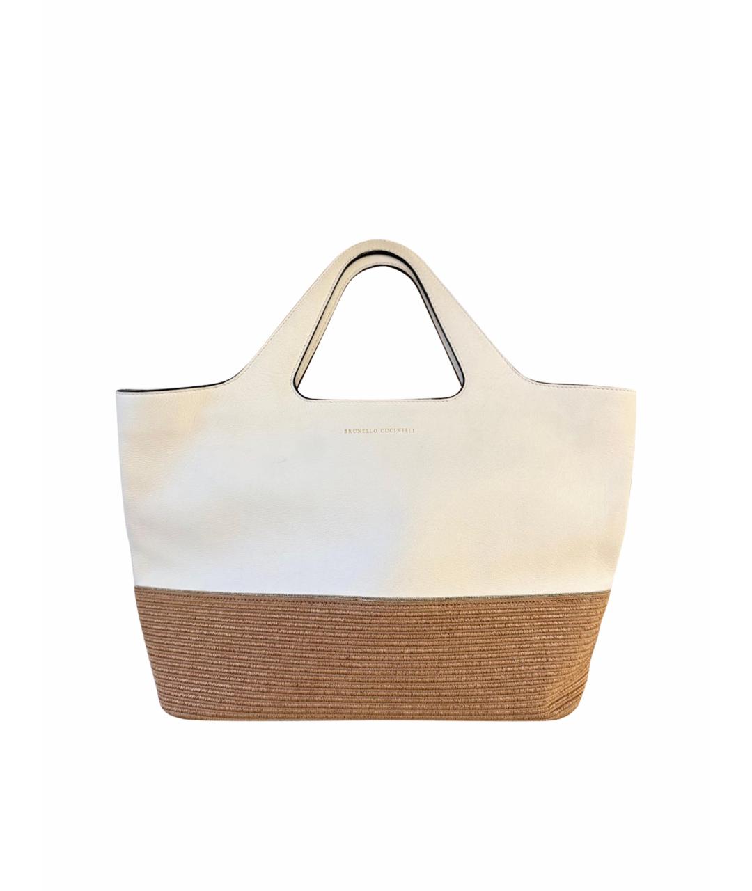 BRUNELLO CUCINELLI Мульти сумка тоут, фото 1