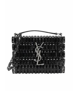 SAINT LAURENT Сумка с короткими ручками