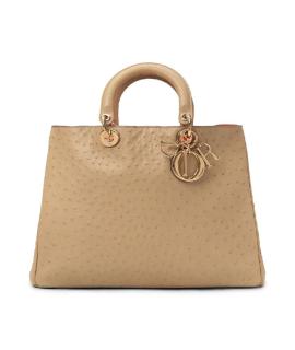 CHRISTIAN DIOR Сумка с короткими ручками