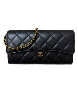 CHANEL Сумка через плечо