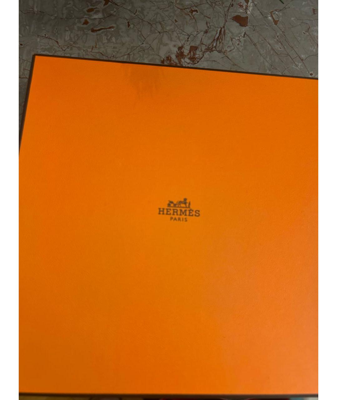 HERMES Мульти ободок, фото 3