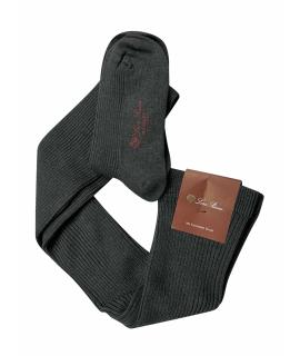 LORO PIANA Носки, чулки и колготы