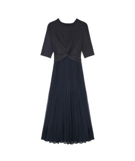 ARMANI EXCHANGE Повседневное платье