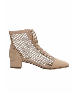 CHRISTIAN DIOR Ботильоны