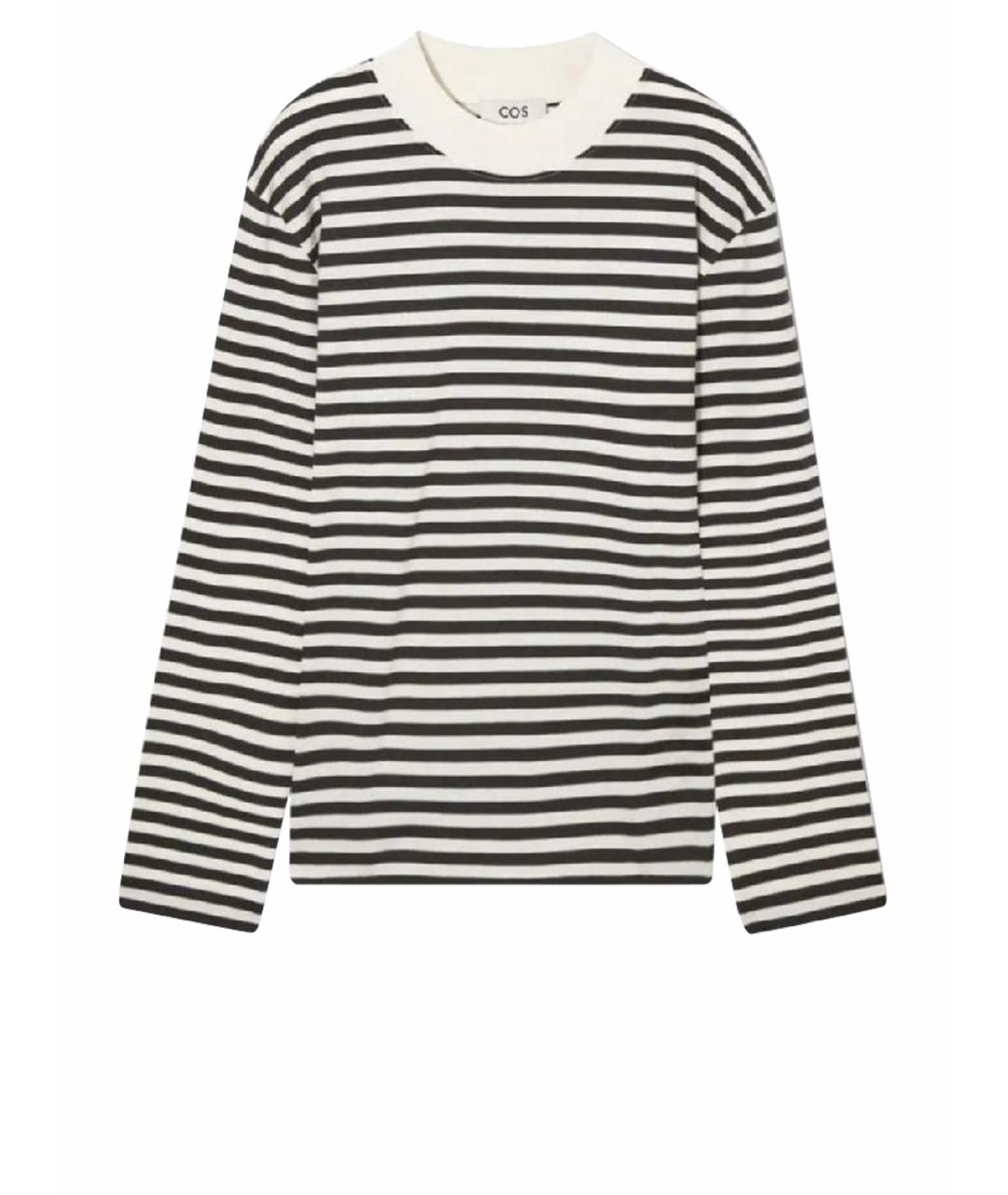 COS Мульти хлопковый джемпер / свитер, фото 1