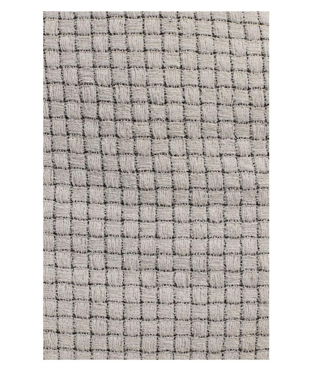 CHANEL Белый полиэстеровый костюм с юбками, фото 6