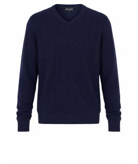 EMPORIO ARMANI Джемпер / свитер