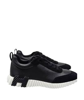 HERMES Высокие кроссовки / кеды