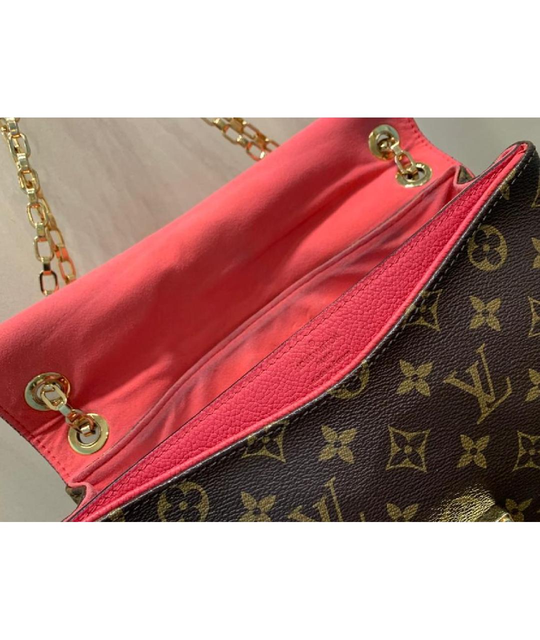 LOUIS VUITTON Мульти сумка через плечо, фото 6