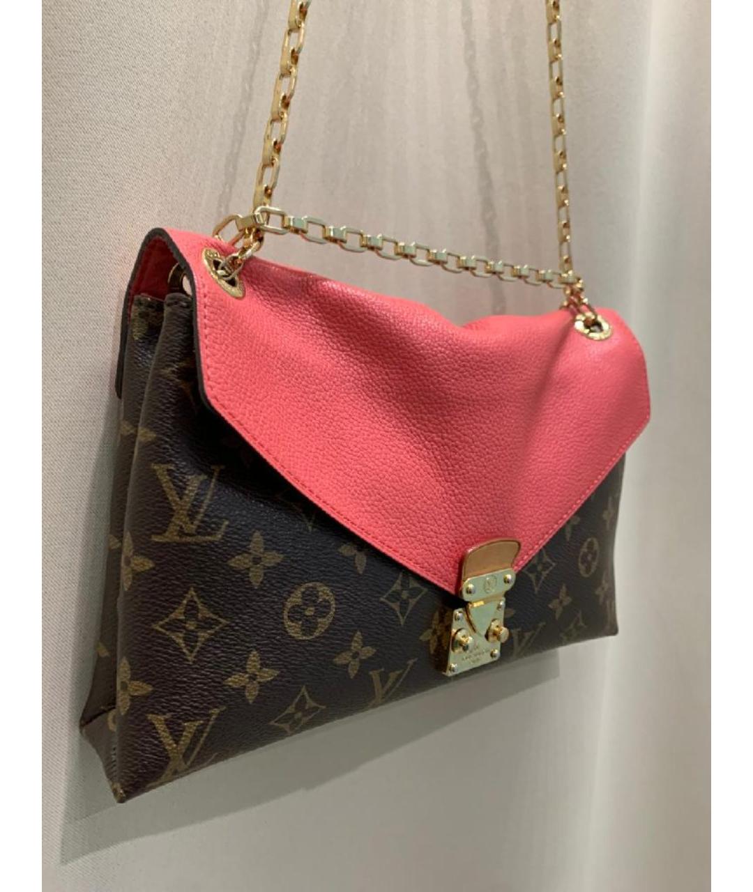 LOUIS VUITTON Мульти сумка через плечо, фото 3