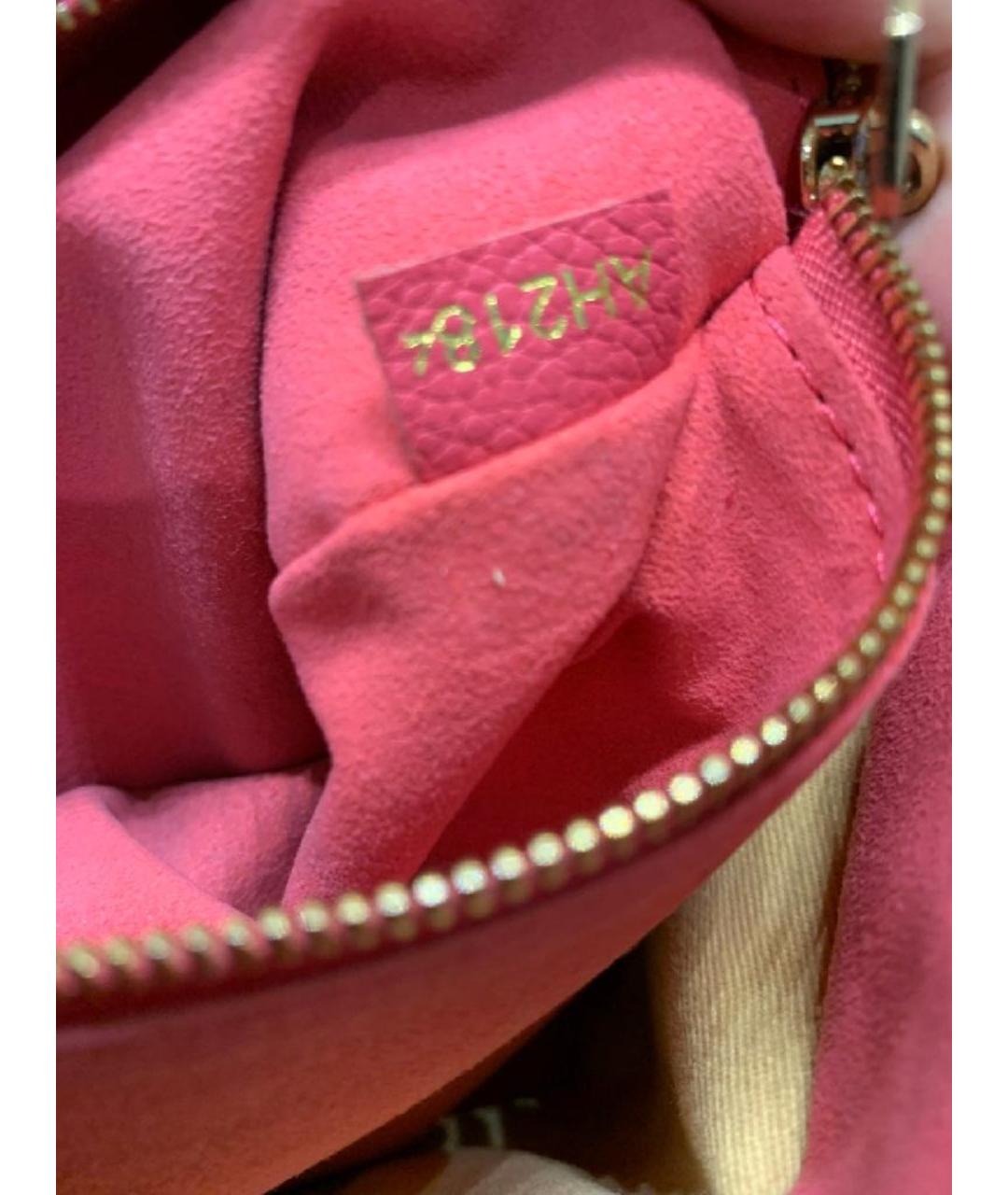 LOUIS VUITTON Мульти сумка через плечо, фото 8