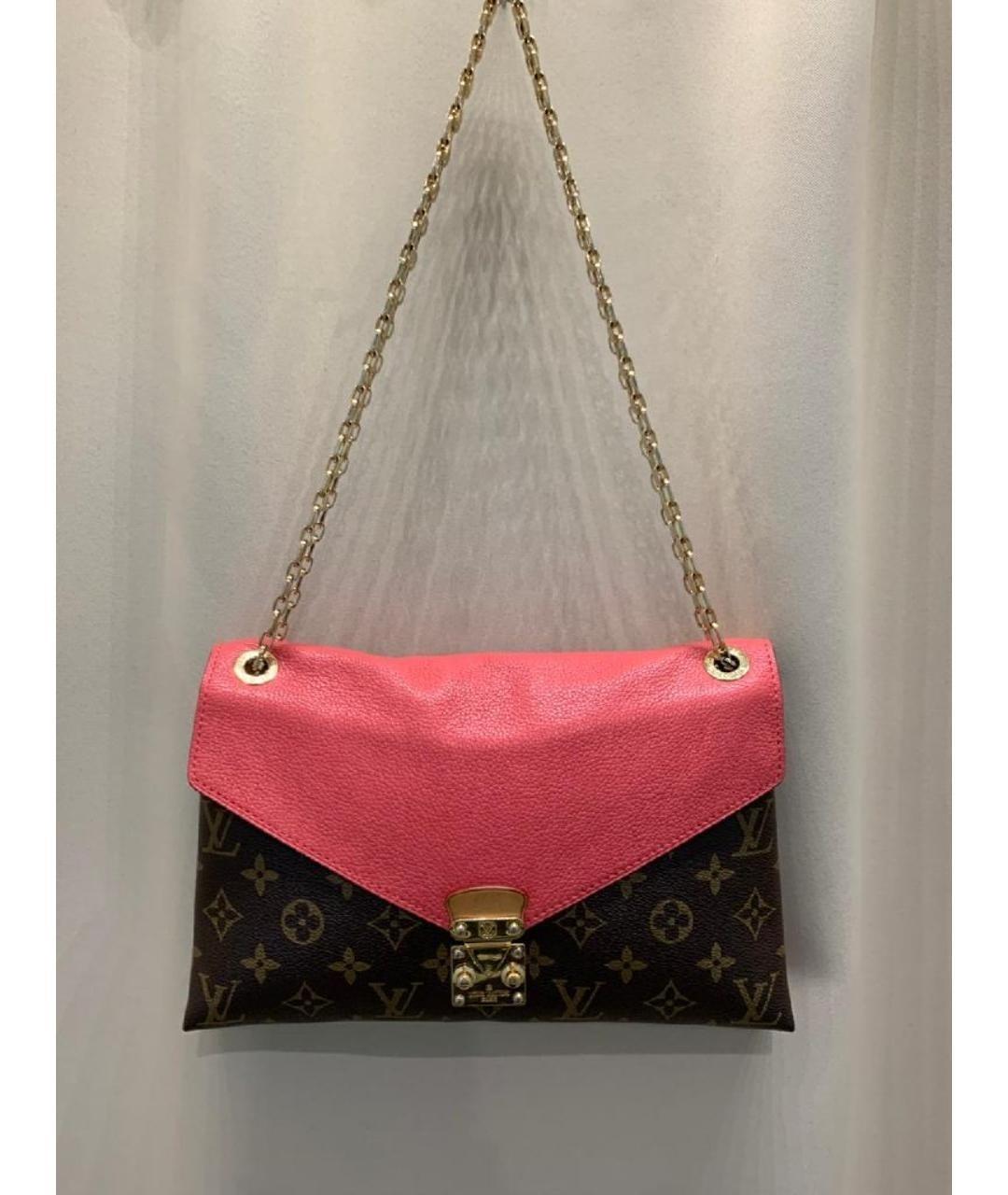 LOUIS VUITTON Мульти сумка через плечо, фото 11