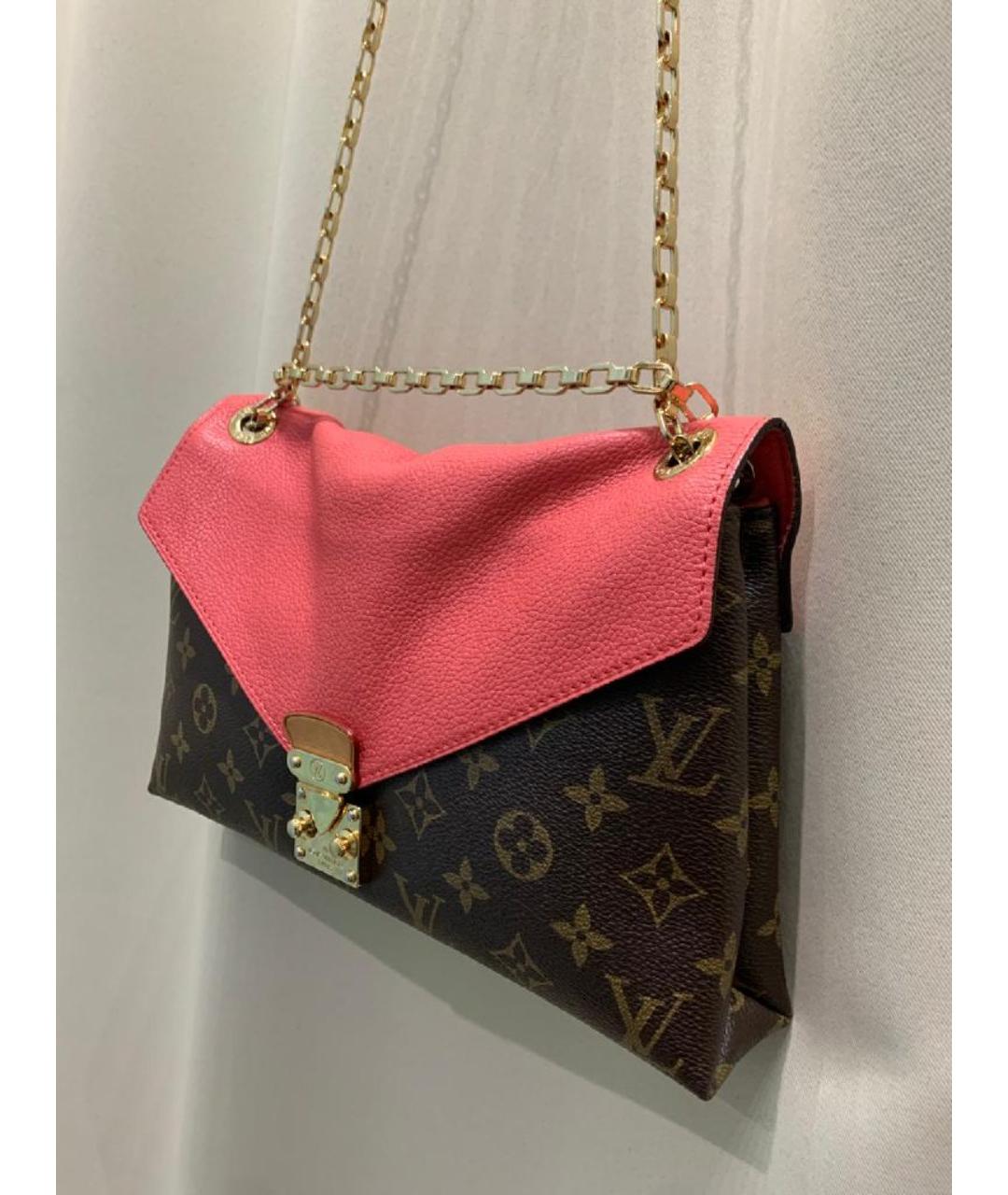 LOUIS VUITTON Мульти сумка через плечо, фото 2