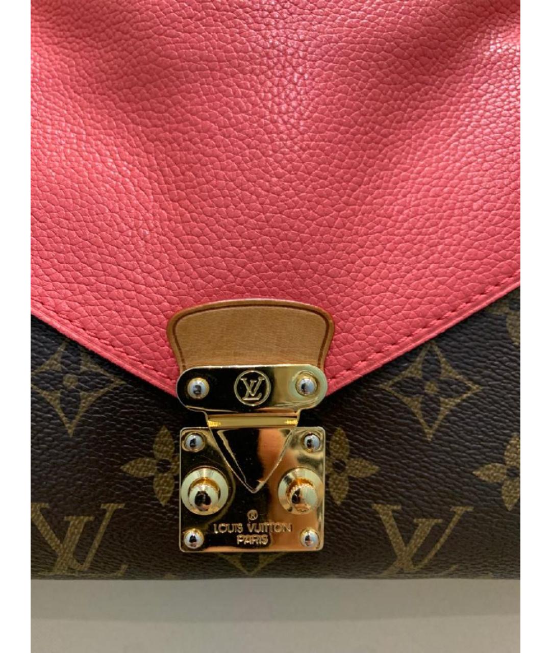 LOUIS VUITTON Мульти сумка через плечо, фото 7