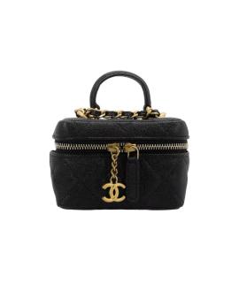 CHANEL Сумка через плечо