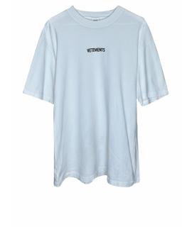 VETEMENTS Футболка